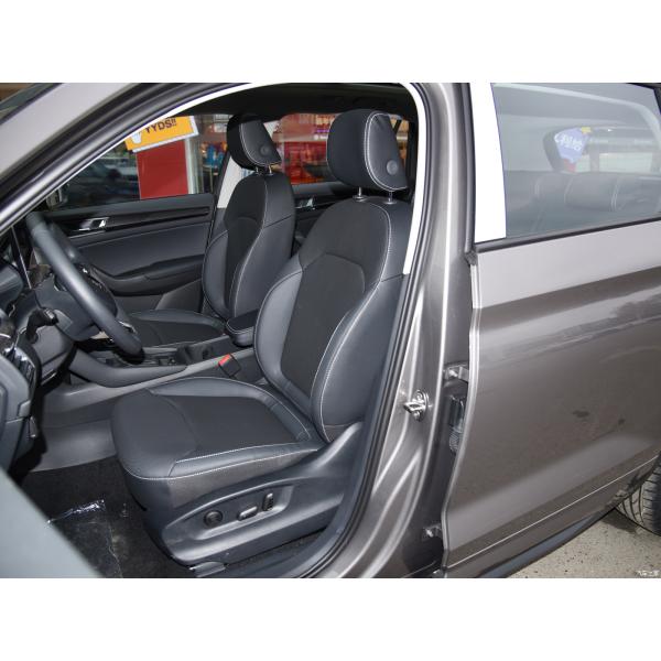 2023 Skoda Kodiaq 2.0T 186hp 220hp 5/7 Seats Touch Screen Electric Parking Brake Gasoline Cars for Volkswagen
