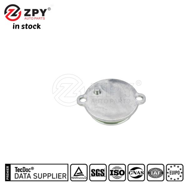 ZPY 036103111G Engine Camshaft Cap Plug for Audi VW Porsche