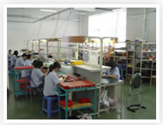 Shanghai Liosou Technology Co.Ltd