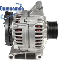 Alternateur 24V 150A 0124655235 0124655236 DRA1465 A0001506950 Pour Bosch