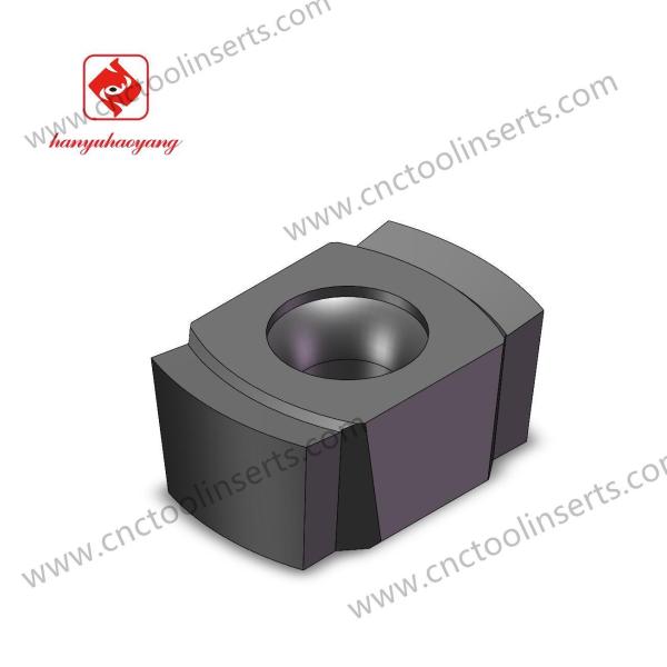 Precision Carbide Gear Shaping Inserts HYCXD1409-8.5 – Direct CNC Cutting Tools Manufacturer