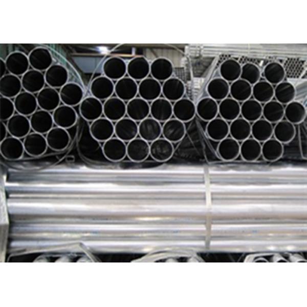 1.5mm Wall Thickness ASTM A106 Hot Rolled Steel Pipe