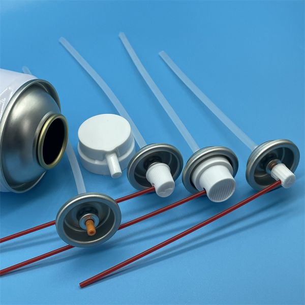 Carburetor Cleaner Spray Nozzle, Fuel System Cleaning Nozzle For Automotive Engine Maintenance