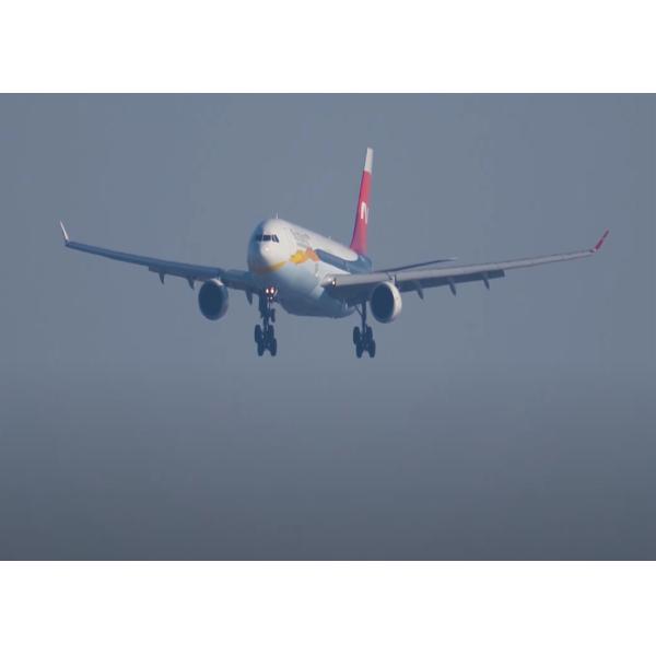 Global Air Freight Shipping From China To Dubai 5-8 Working Days