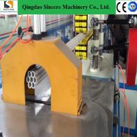 High Quality Cheap Plastic Tube Extrusion Fabrication 110-315mm PVC Pipe Making Machine