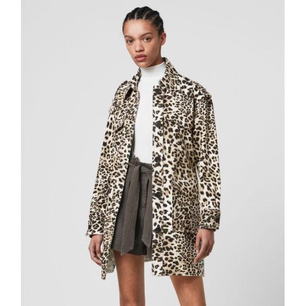 Точка леопарда напечатала нервюру 180cm протягивает связанную ткань платья хлопка полиэстера ткани