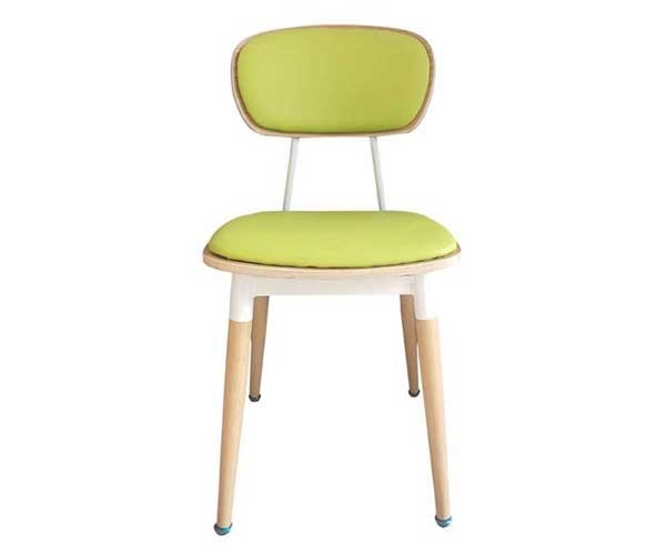 Стиль скандинавского дизайна нордический обедая установленный утюг 73cm твердой древесины ретро промышленный