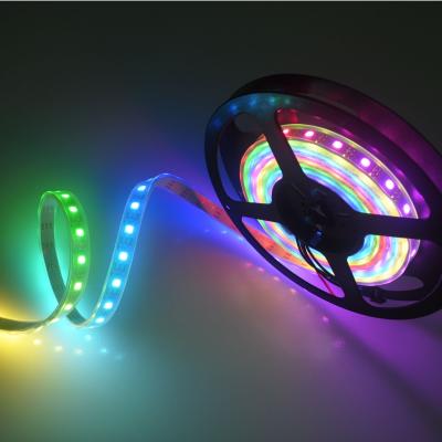 Digital 5050 Addressable WS2812b SK6812 5050 digital led