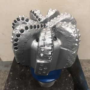 PDC Forage Bit 17-1/2 pouces Diamant Bit Of Oilfield Outil de forage de diamants