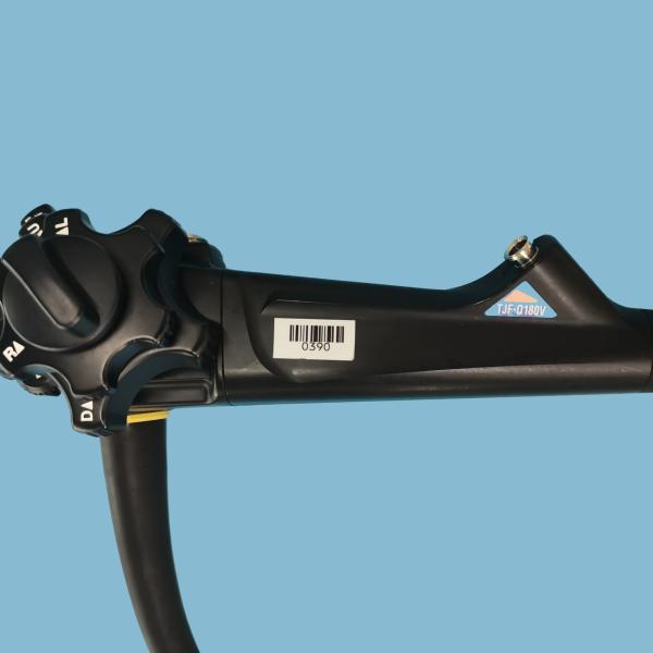 TJF-Q180V 高画質の医療内視鏡 ビデオ 十二足鏡 医療内視鏡