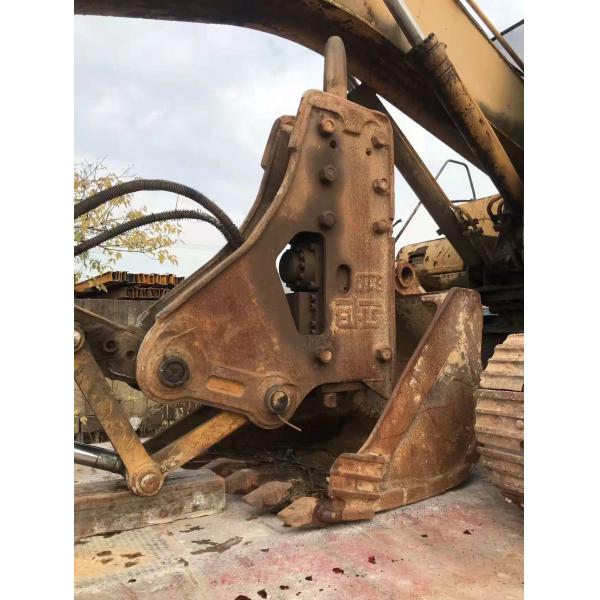 20 Ton Excavator Hammer Professional and Versatile Used Jack Hammer