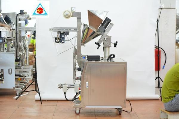 Full Automatic Good Price 5G Sugar Coffee Powder Strip Packing Machine