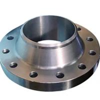 L'estimation de la pression 300# d'Asme B 16,5 a forgé des brides d'acier au carbone pour la métallurgie