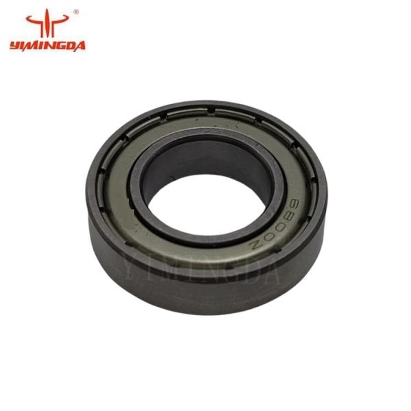 Auto Cutter Spare Parts 6800ZZ / LW0069 Bearing For Yin Cutter Machine