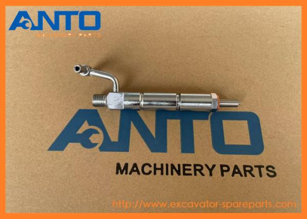 6206-11-3100 6206113100 Nozzle Holder Assy For KOMATSU Excavators 4D95L 6D95L S4D95L S6D95L
