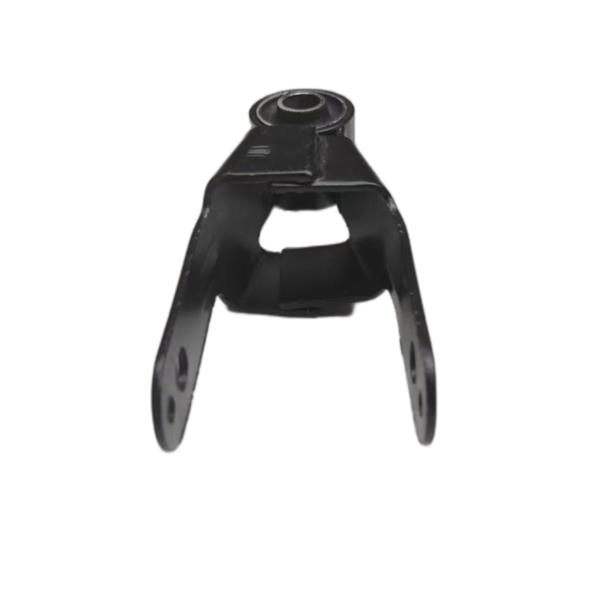 Auto Engine Mounting Torsion Resistant Bracket For Peugeot 206 207 Citroen OE 180694 180627