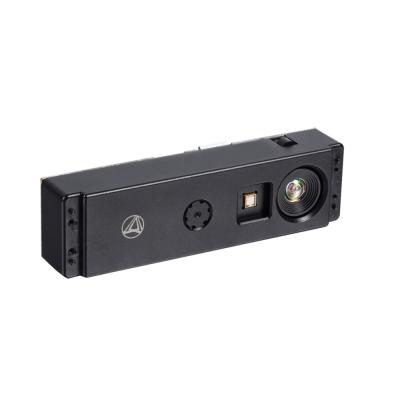 M3 5-Megapixel RGB Camera for Face Recognition Attendance System
