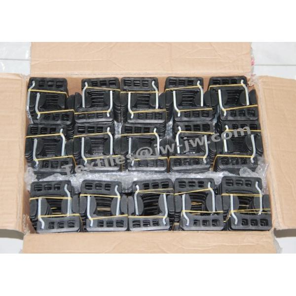 Части тени Тойота JAT508 JAT505 Airjet запасные укупоривают рамки