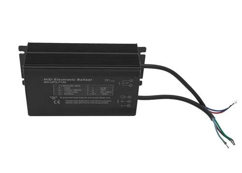 HPS MH 270VAC Electronic Ballast , 150W DC 100W Digital Ballast Dimmable