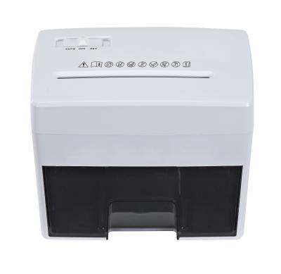P5 Segurança Microcorte Shredder de papel