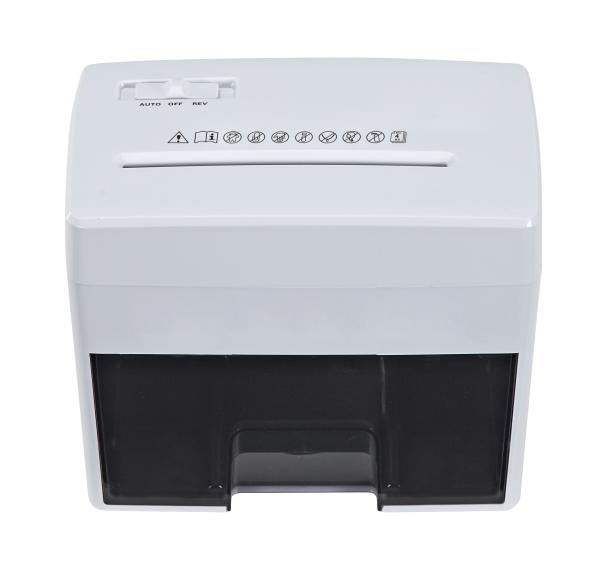 P5 Segurança Microcorte Shredder de papel