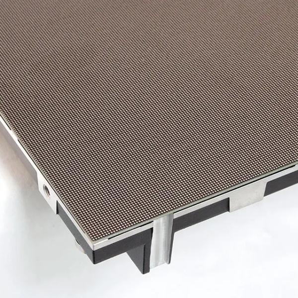 3840hz Refresh Rate COB LED Display in 640*480mm Cabinet Size for Indoor Environments