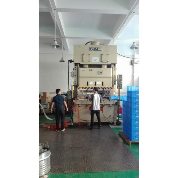 Brushless Motor Rotor Stator Laminated Core Production Customized Mold Making