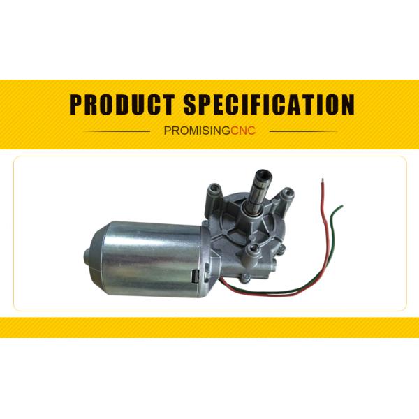 5130-081-0008 101-828-003 CAS 103670/Fc Motor 24v DC For Gerber XLs Spreader Parts