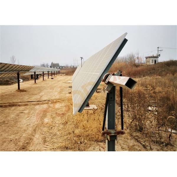 система слежения 150w PV с длинной жизнью 90 модулей