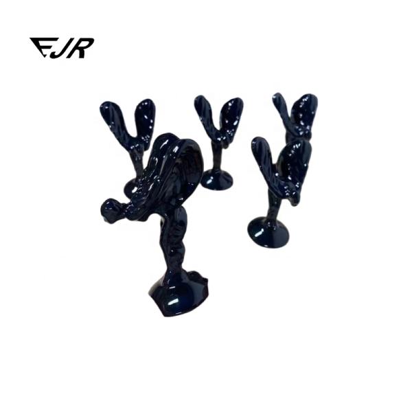 2018- Для Призрака Куллинанов Прозрачный Светлый Черный Знак Для Роскошных Автомобилей