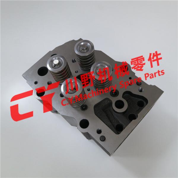 Cabeças de cilindro K19 do motor diesel do ODM 3911985 do OEM