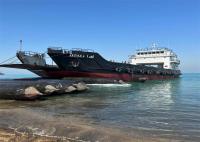 Henger Black Rubber Ship Lançamento de Airbag para Lifting Docking