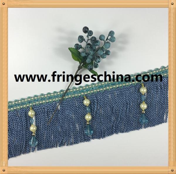 High quality bullion fringes trimmings for home textiles sofa pillow cushion decoration