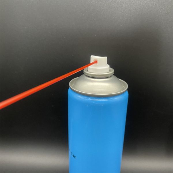 Premium WD-40 Lubricant Valve for High-Speed Automation with Nano-Dispensing Technology and Real-Time Analytics