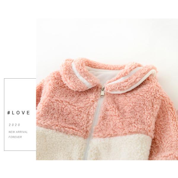 10kg Baby Middle Duck Feet Childrens Padded Waterproof Coat And Windproof Jacket