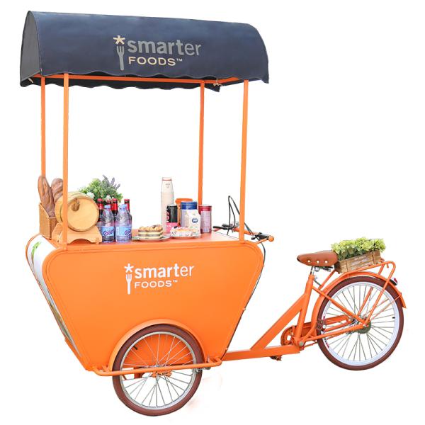 Release Rolling Delicacies Takes You on a Journey through Bar Station Cocktail 100kg