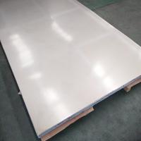 HL de aço inoxidável do SUS AISI 2B da folha da folha 4X8 da placa de 0.3mm 201 321 430 904L