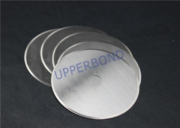 Circular Cutter Passim Cigarette Machine Spare Parts for Tobacco Machinery