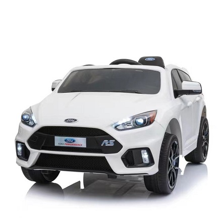 Remote Control 6v Battery Powered Kids Ride On Car with 4 Wheels and G.W 23KGS