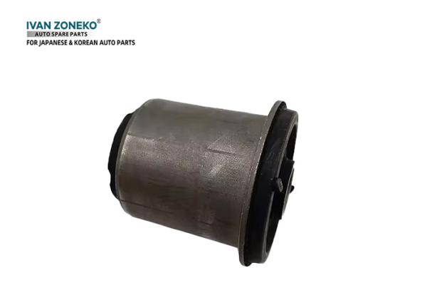 OEM 48632-60040 Suspension Upper Bushings Front Axle For Toyota Suspension Parts