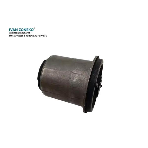 OEM 48632-60040 Suspension Upper Bushings Front Axle For Toyota Suspension Parts
