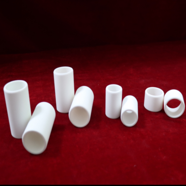 High-Performance Ceramic Fuse Shell with Superior Safety and Efficiency for Electric Vehicles and Energy Storage