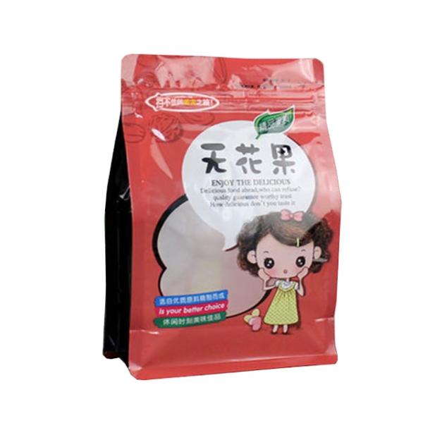 BOPP / VMPET / PE Bags For Agriculture Seed Pesticides And Chemical Fertilizer