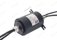 Intégrer Servo Encoder Ringe de glissement avec résistance à l' eau IP65 Pour la machine CNC