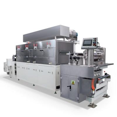 Pilot Line Lithium Ion Battery Coating Machine