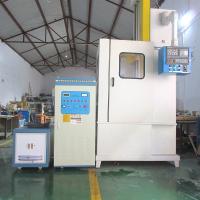 Induction CNC Quenching Machine Hardening Machine Tools Stepper Motor Drive