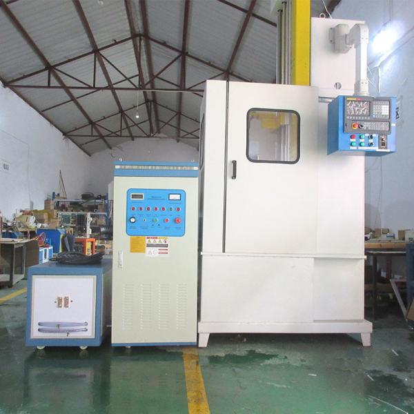 CNC Roller Shaft Quenching Machine Tool Hardening Machine Tool