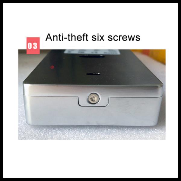 32 Bit ARM Access Control DC12V Backlit Numeric Keypad