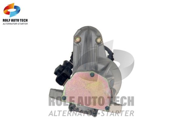 Car Denso Starter Motor Parts Denso 12v Starter LESTER 16804 Kubota Tractor Starter L2600 L3000 D1403AE D1503ELA