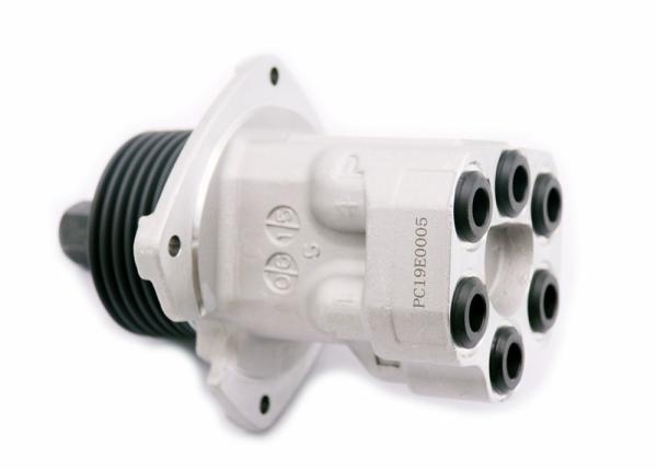 Machinery Parts Komatsu PC200-6 Valve Joystick Handle Control Valve 2019 Hot Sale Durable Type